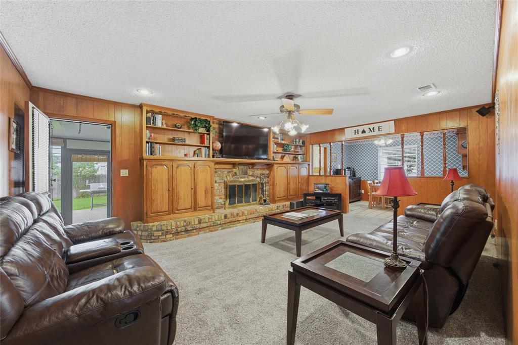 Brookhaven Estates Add - Residential
