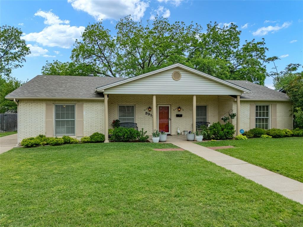Brookhaven Estates Add - Residential