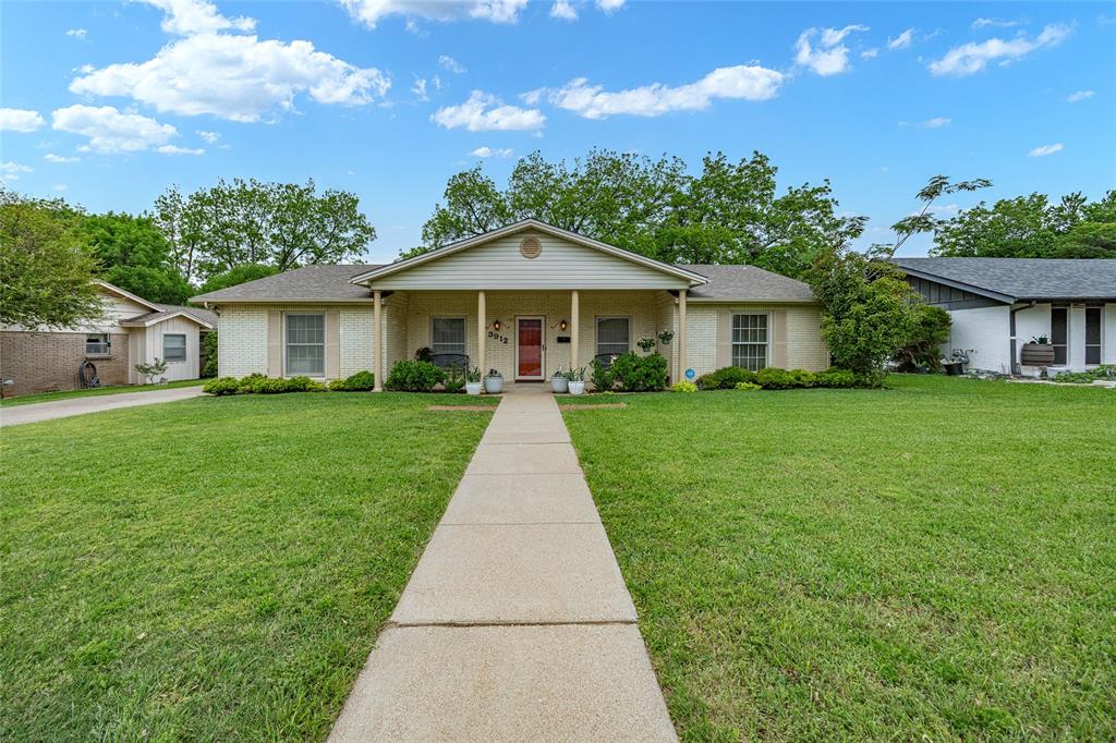Brookhaven Estates Add - Residential