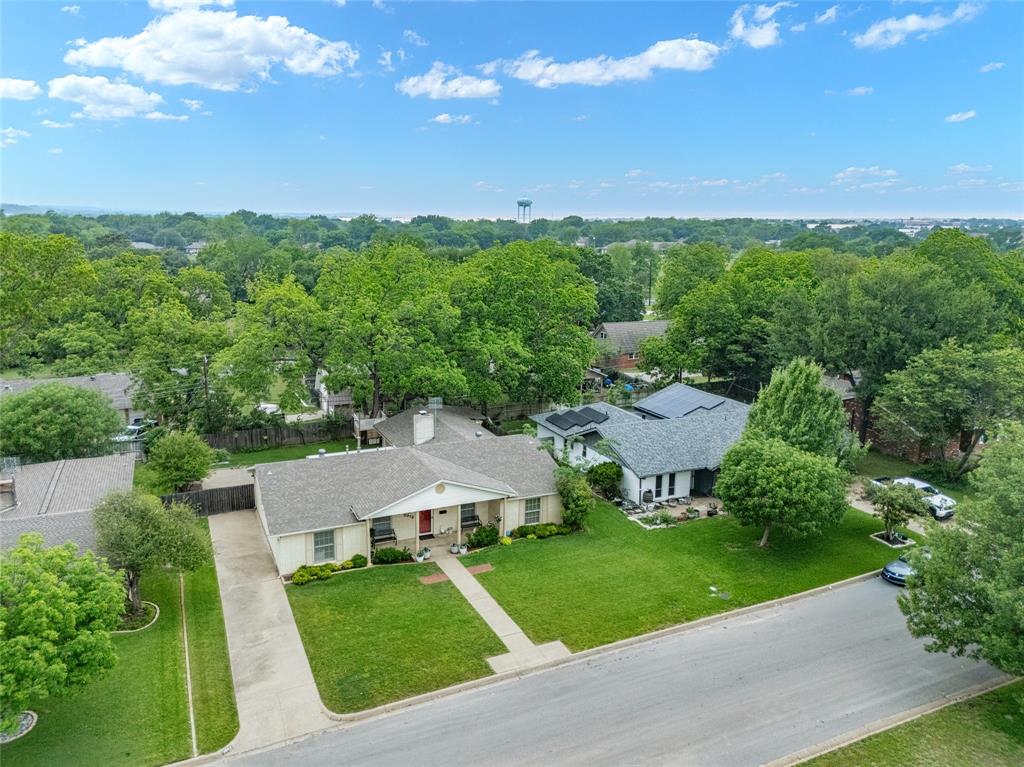 Brookhaven Estates Add - Residential