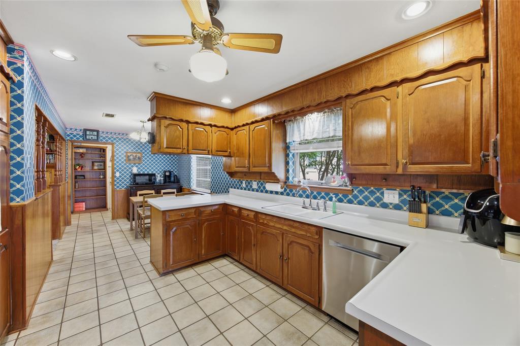 Brookhaven Estates Add - Residential