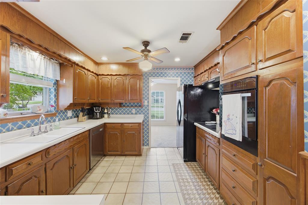 Brookhaven Estates Add - Residential