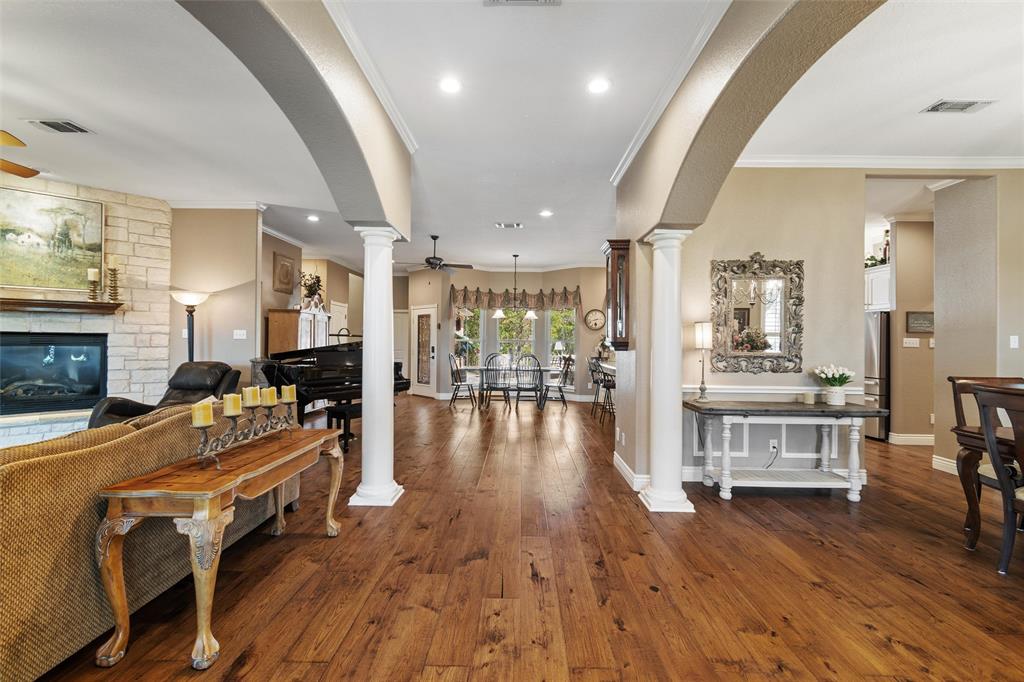 Summit Ridge - Residential