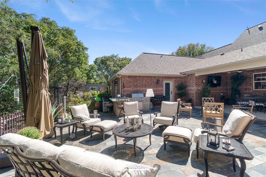 Summit Ridge - Residential