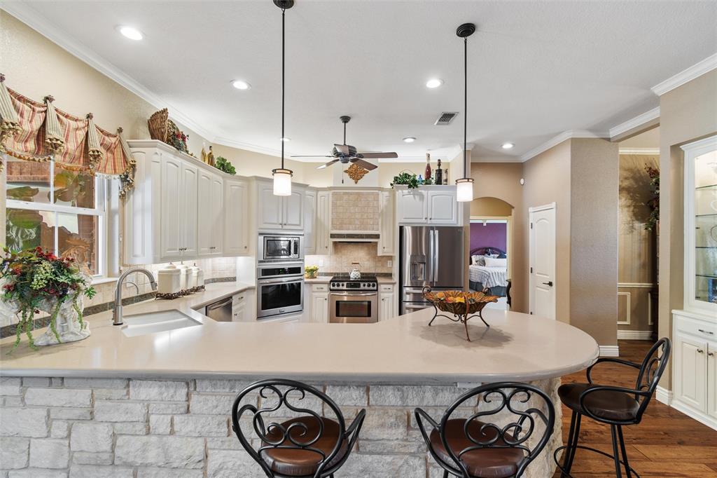 Summit Ridge - Residential