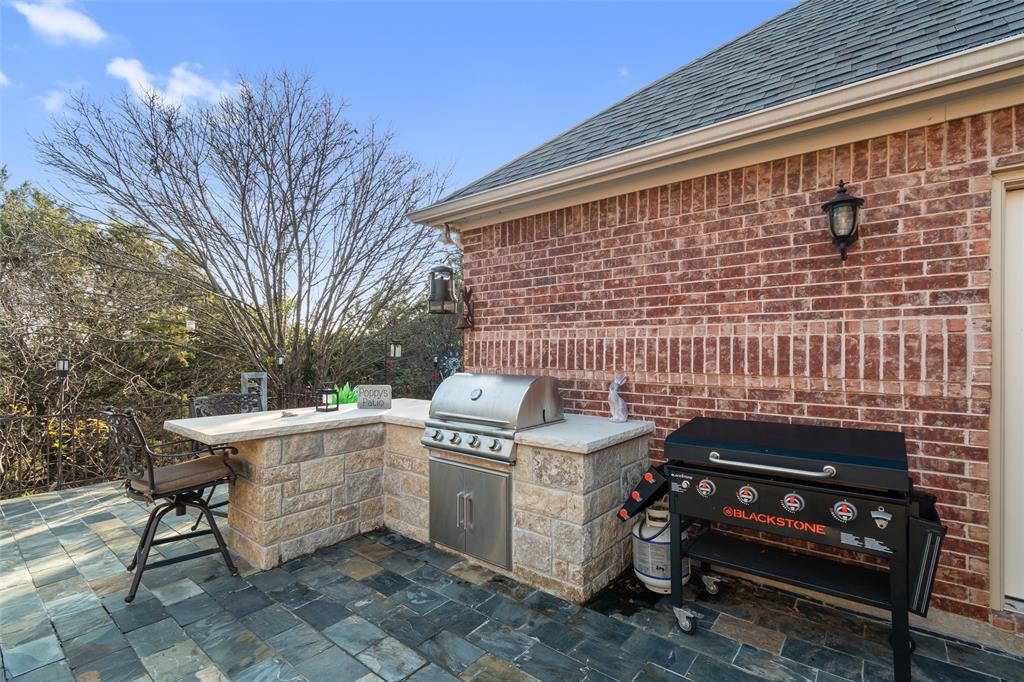 Summit Ridge - Residential