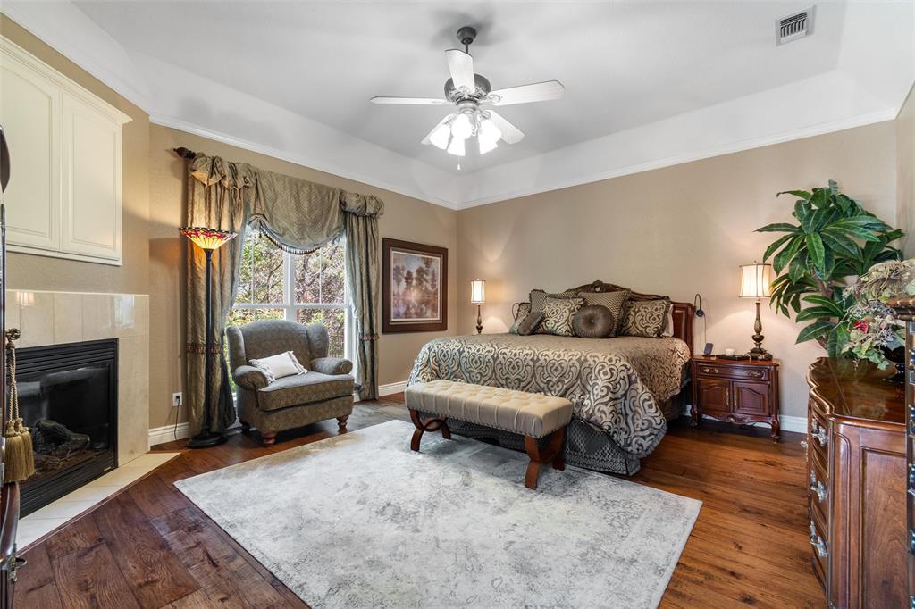 Summit Ridge - Residential