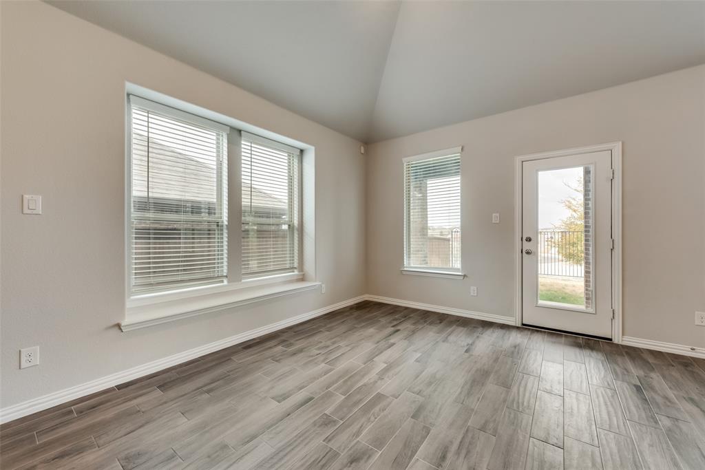 Bluewood Ph 2a - Residential Lease