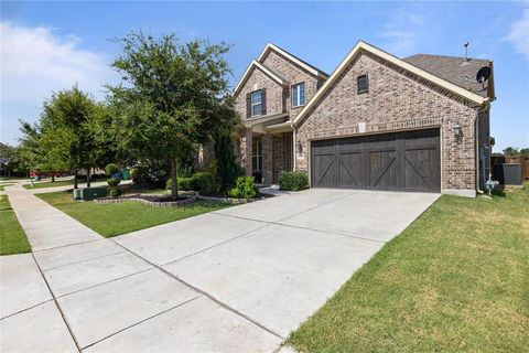 A home in Celina