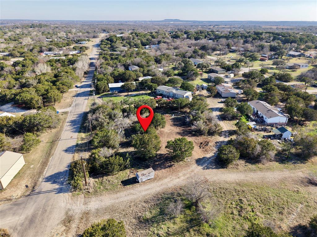 Lake Granbury Estates - Land