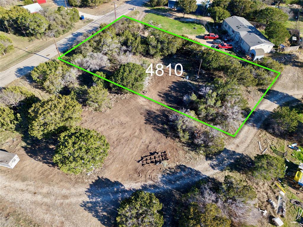 4810 Peachtree Street