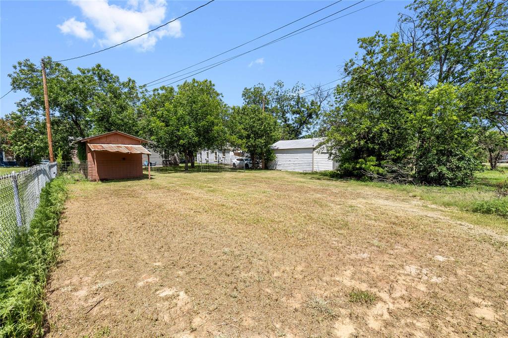 Morningside Add - Residential