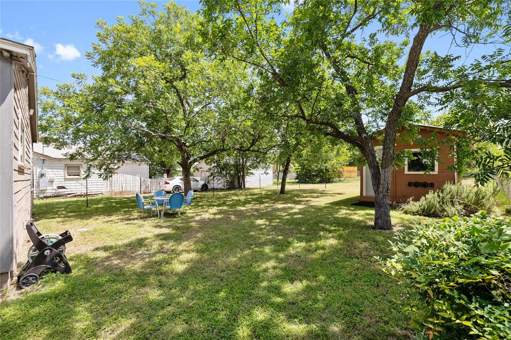 Morningside Add - Residential