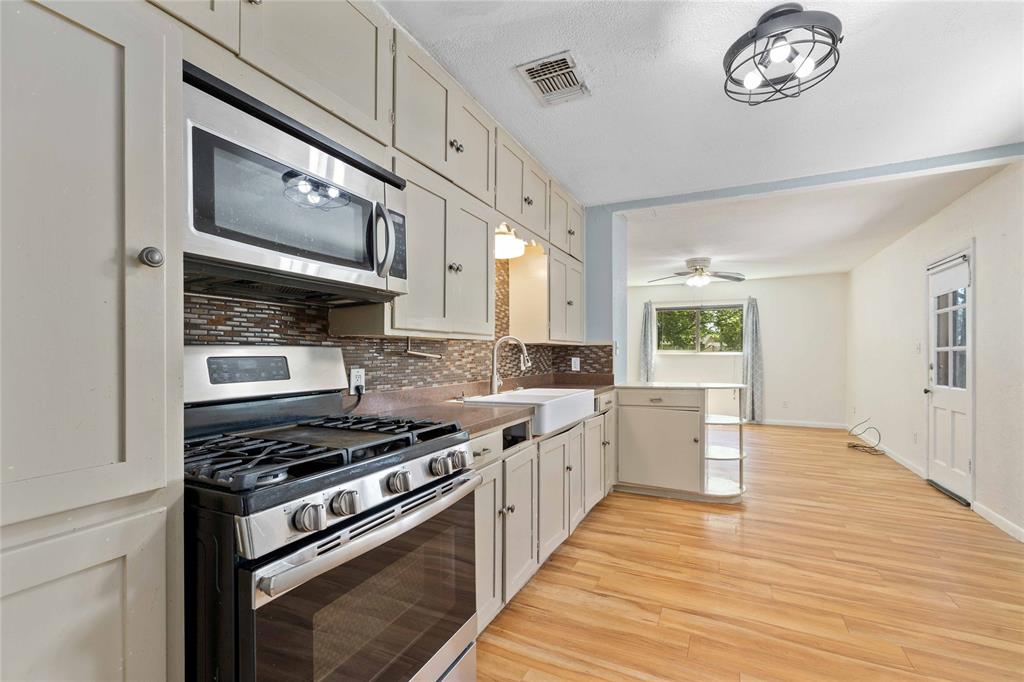 Morningside Add - Residential