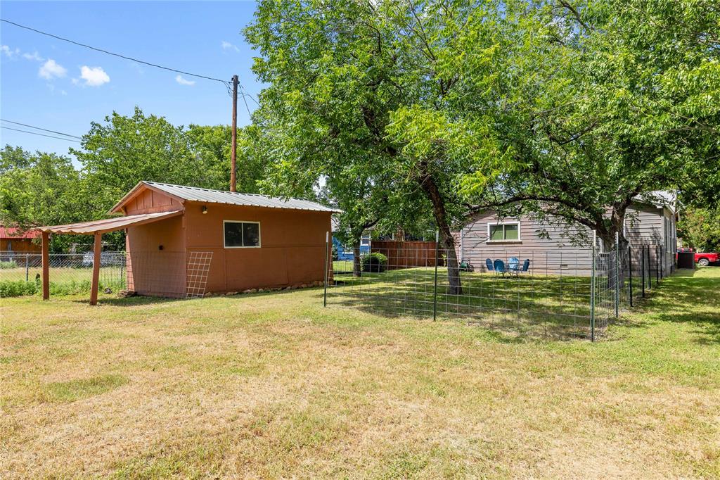 Morningside Add - Residential