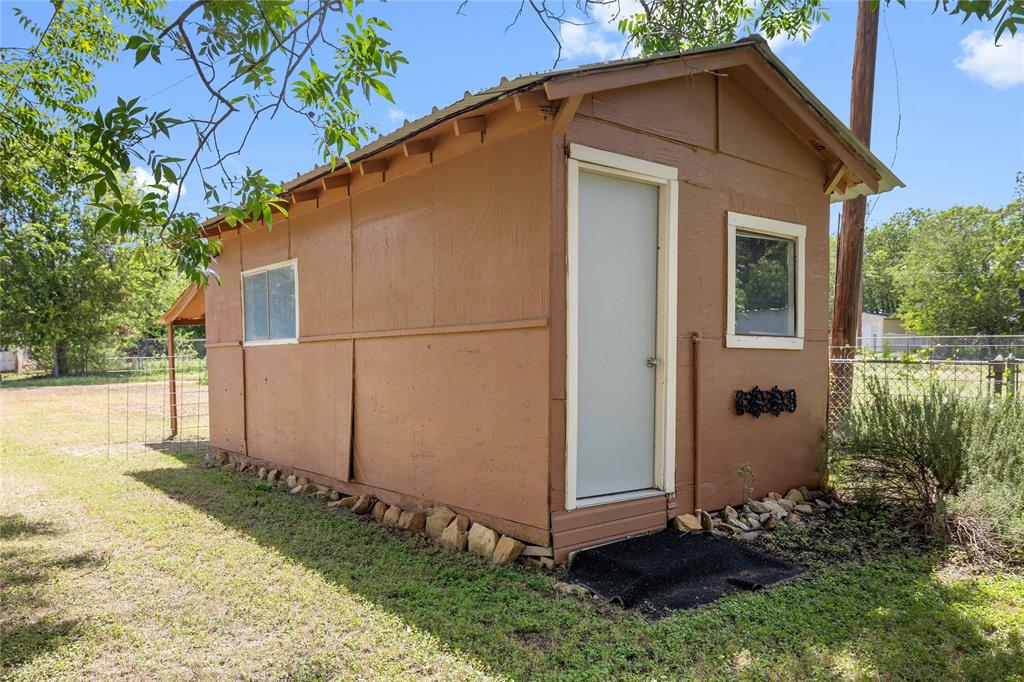 Morningside Add - Residential