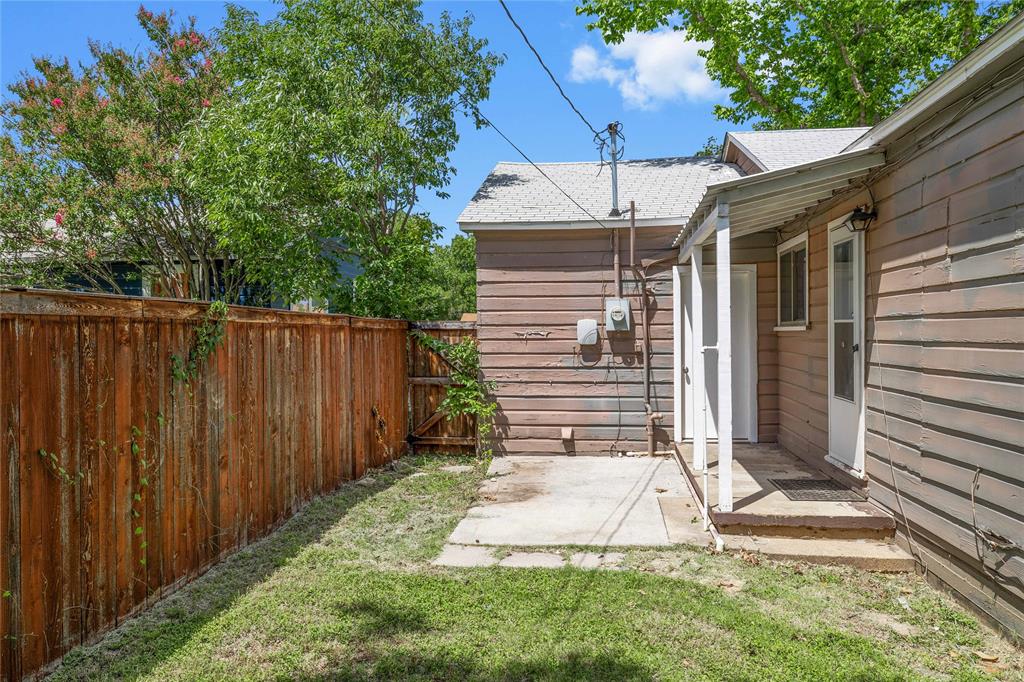 Morningside Add - Residential