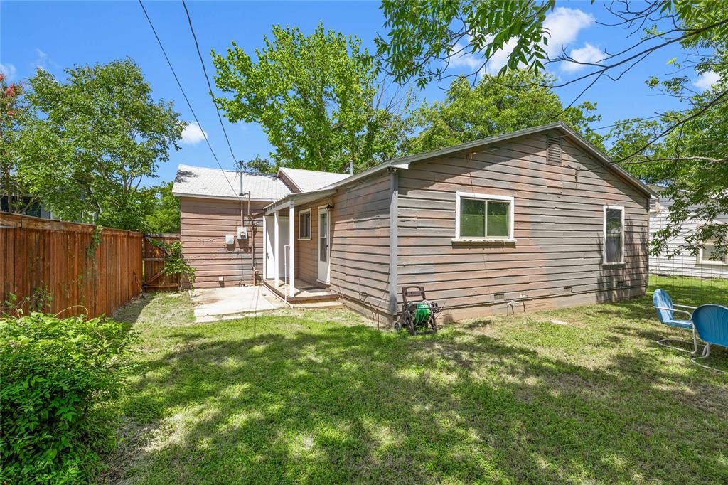 Morningside Add - Residential