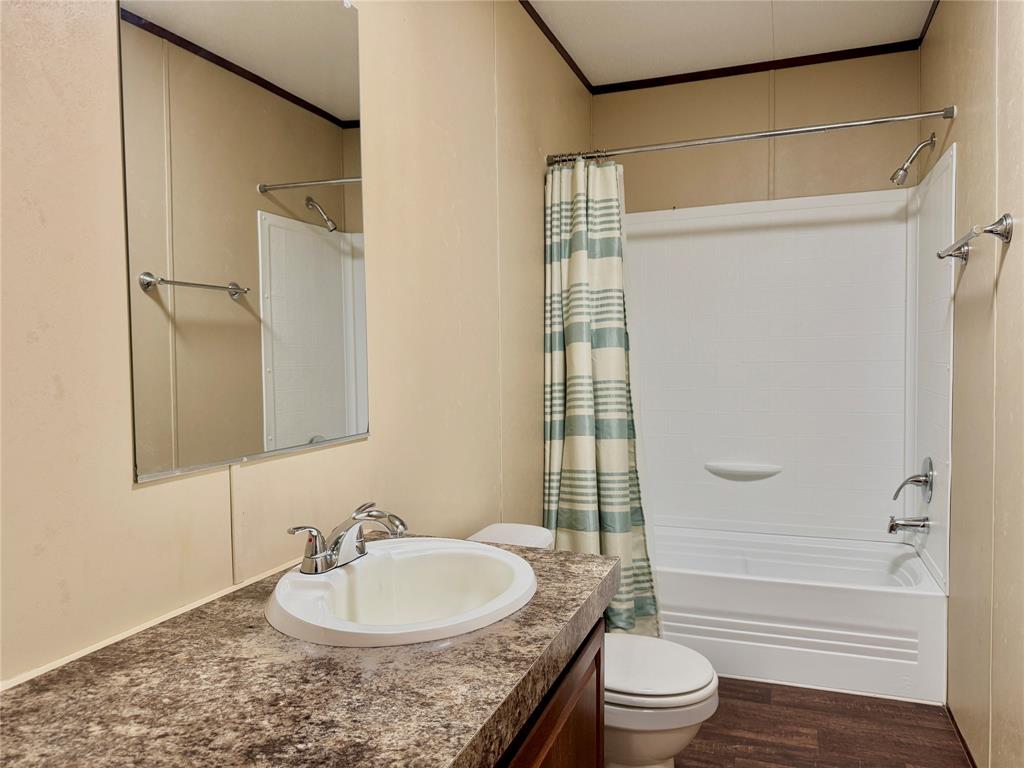 Wynchase Crossing 1 & 2 - Residential