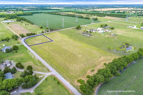 1017 County Road 979 Fate TX 75189