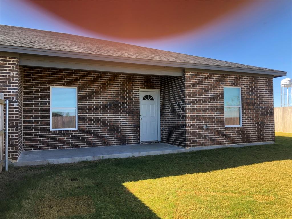 Blackbend Estates - Residential Lease