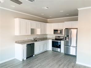 Blackbend Estates - Residential Lease