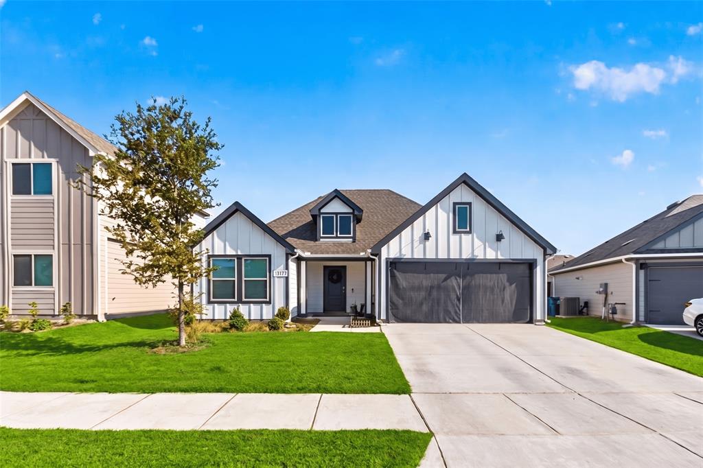 13177 N Haven Way