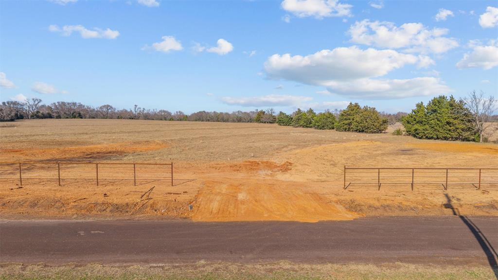 Mary V Lout Surv Abs #556 - Land