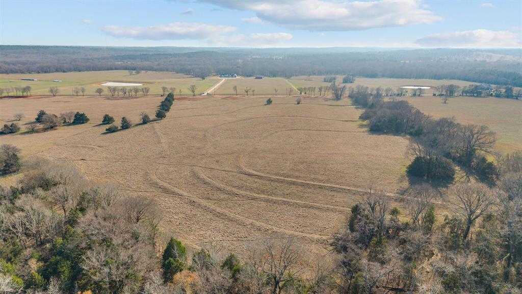 Mary V Lout Surv Abs #556 - Land