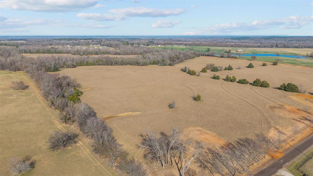 Mary V Lout Surv Abs #556 - Land