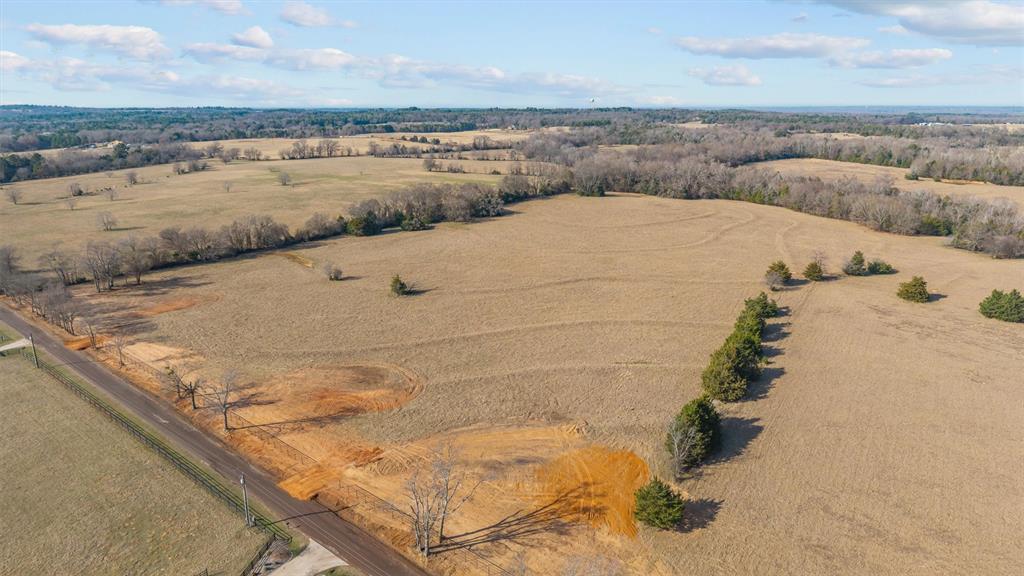 Mary V Lout Surv Abs #556 - Land