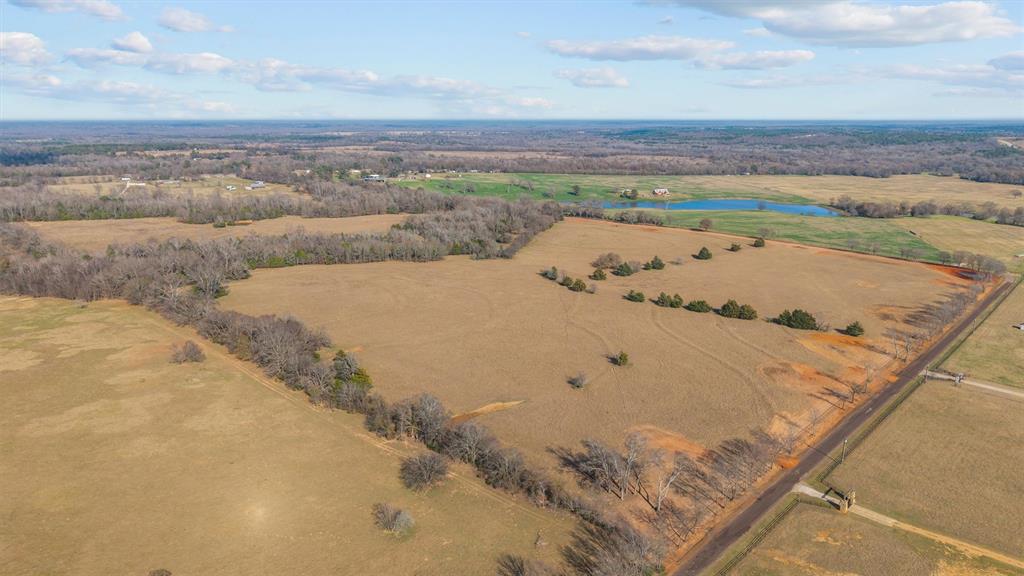 Mary V Lout Surv Abs #556 - Land