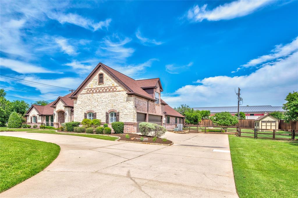 8470 Steeplechase Circle