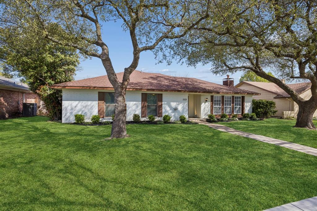 3321 Fontaine Street