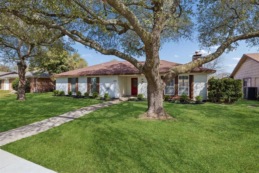 3321 Fontaine Street