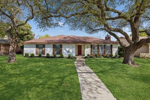 3321 Fontaine Street Plano TX 75075