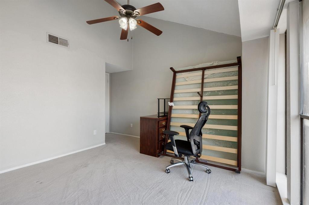 Country Club Place At Las Colinas - Residential