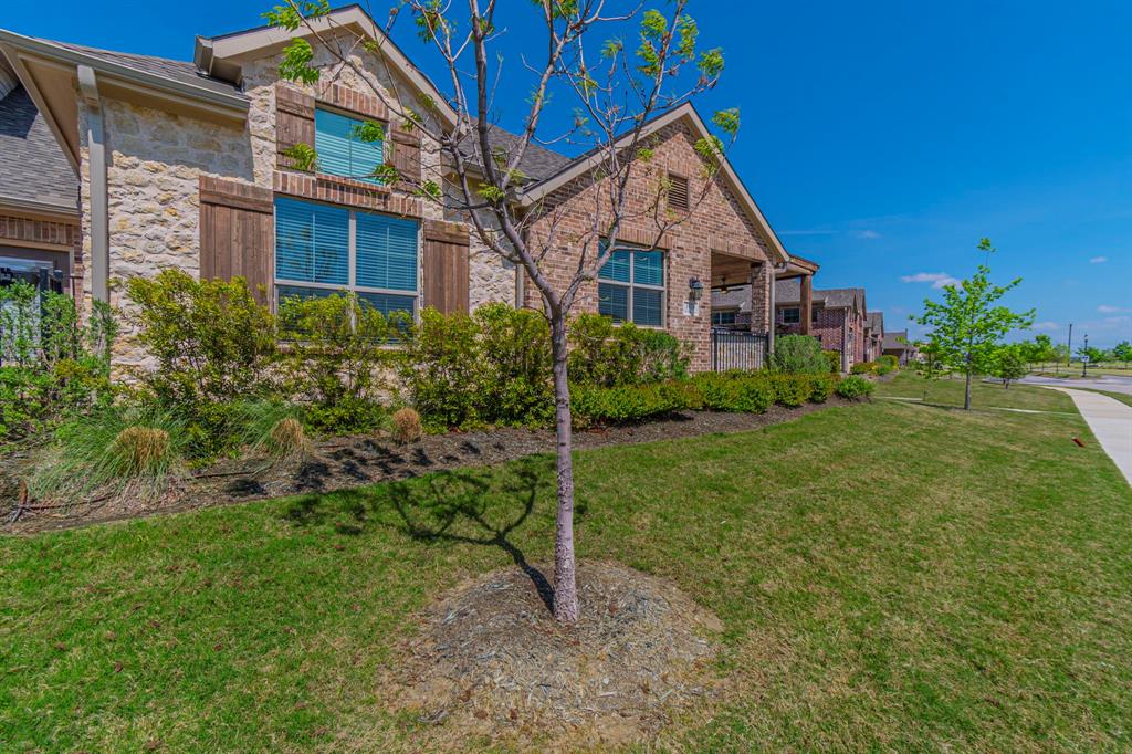 Windsong Ranch Ph 2c-2 - Residential