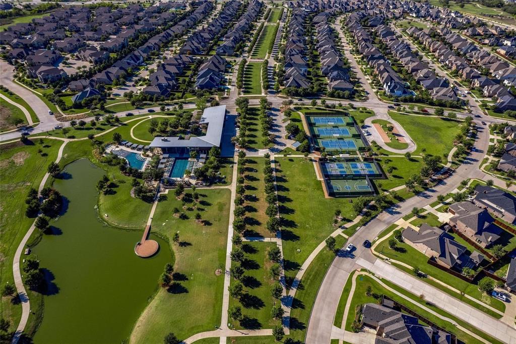 Windsong Ranch Ph 2c-2 - Residential