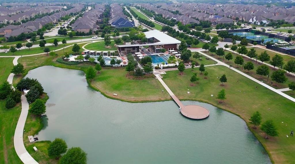 Windsong Ranch Ph 2c-2 - Residential
