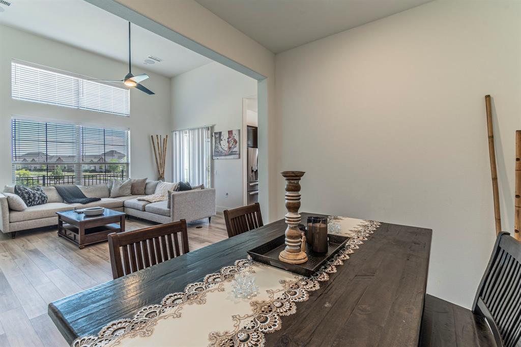 Windsong Ranch Ph 2c-2 - Residential