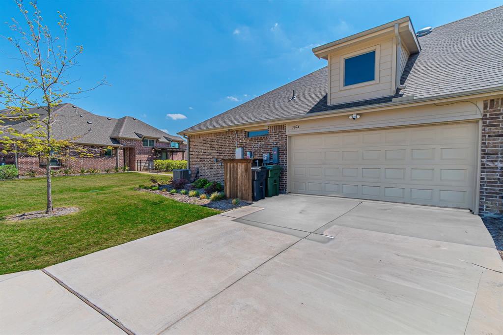 Windsong Ranch Ph 2c-2 - Residential