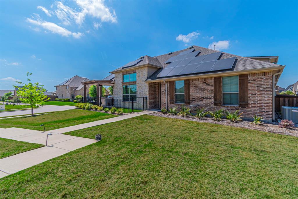 Windsong Ranch Ph 2c-2 - Residential