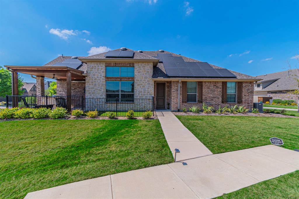 Windsong Ranch Ph 2c-2 - Residential