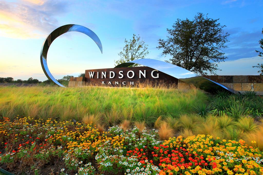 Windsong Ranch Ph 2c-2 - Residential