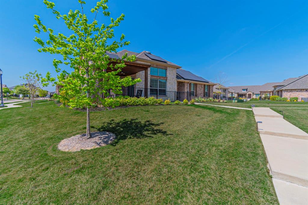 Windsong Ranch Ph 2c-2 - Residential