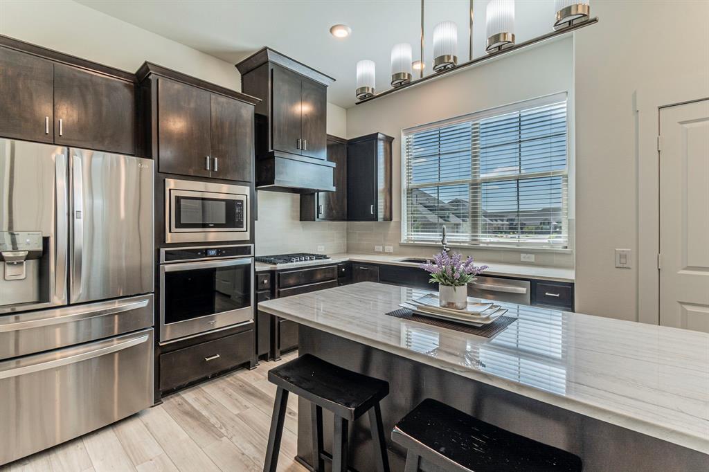 Windsong Ranch Ph 2c-2 - Residential