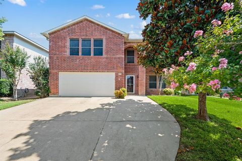 5320 Lansdowne Avenue Fort Worth TX 76135