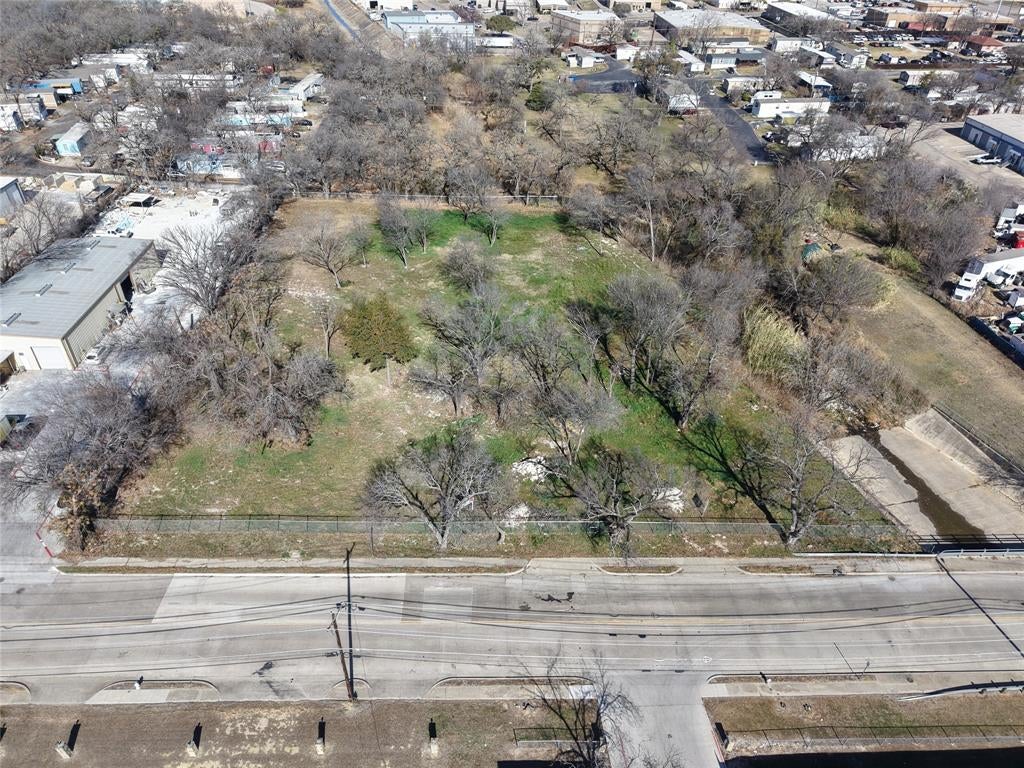 3701, 3703 Jackson Street