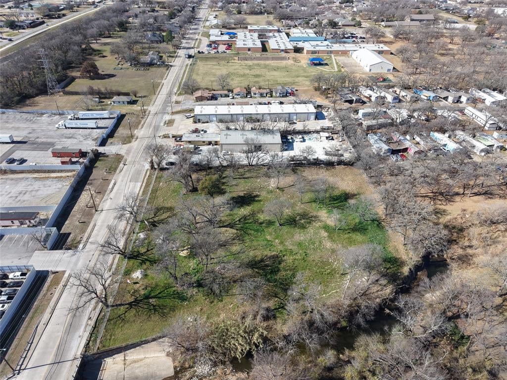 3701, 3703 Jackson Street